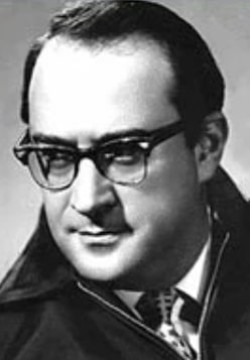 Наум Бирман