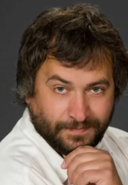 Александр Костелов