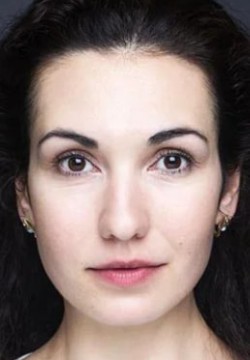 Алеся Лукьянова