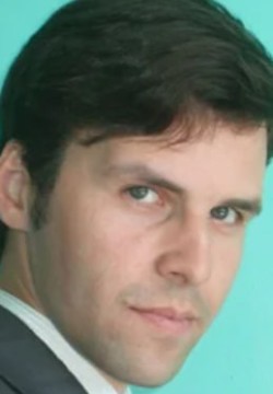 Денис Первомайский