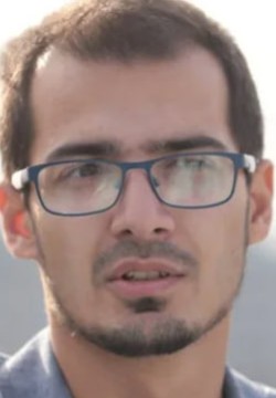 Гарри Закарян