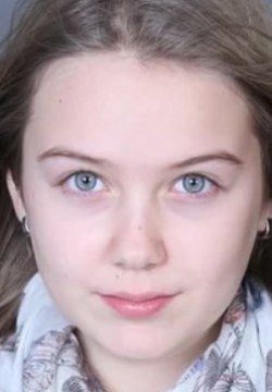 Алина Мулина