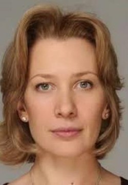 Ирина Колодяжная