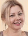 Ольга Сарычева
