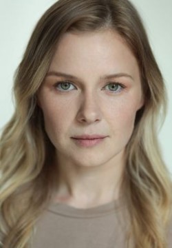 Анастасия Морозовская