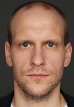 Эдгар Гизатуллин