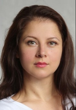 Екатерина Иванова