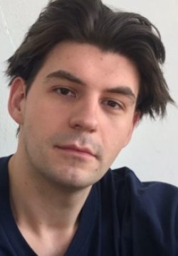 Глеб Савчук