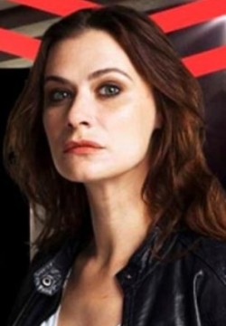 Людмила Лужнова