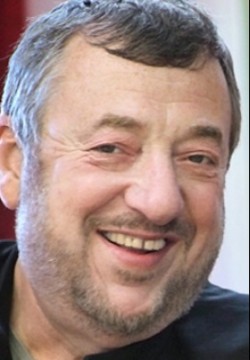 Павел Лунгин