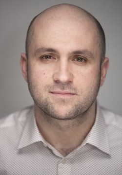 Тимур Абитов