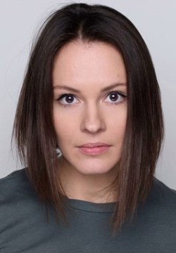 Валентина Муравская