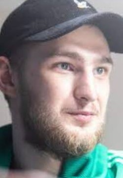 Алексей Степанов