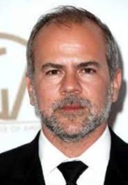 Джереми Доусон