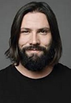 Эдриан Коллинз