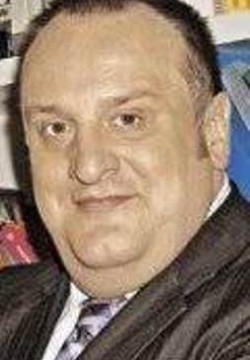 Фернандо Альбису