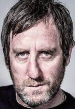 Майкл Смайли