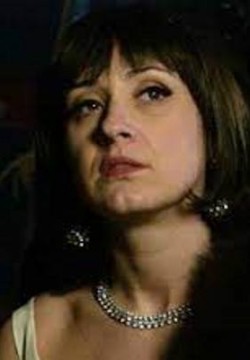 Натали Поса