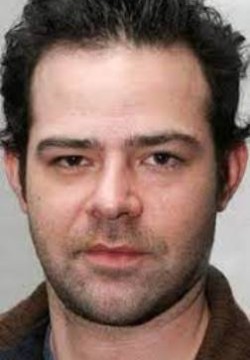 Рори Кокрейн