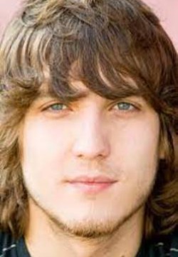 Скотт Майкл Фостер