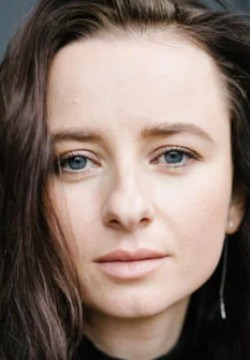 Вера Соловьева