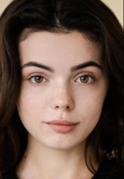 Алина Воронцова