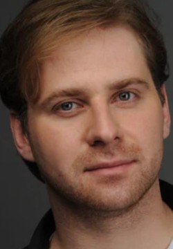 Дмитрий Захаров