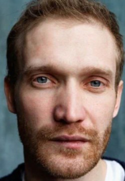 Дмитрий Гладышев