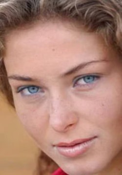 Марина Казанкова