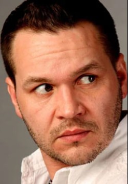 Сергей Гарусов