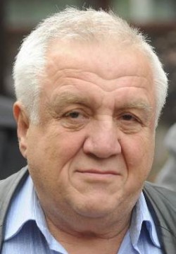 Александр Павловский