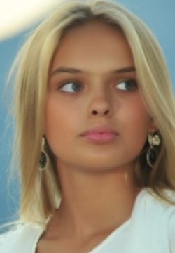 Ангелина Добророднова