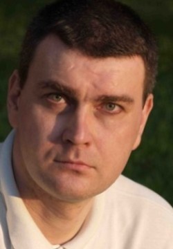 Дмитрий Демин