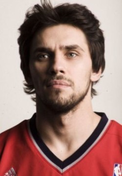 Егор Климович