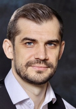 Константин Демидов