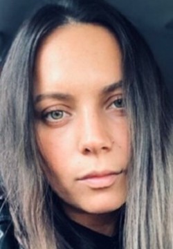 Кристина Семенякина