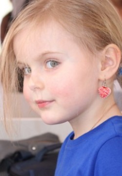 Соня Корецкая