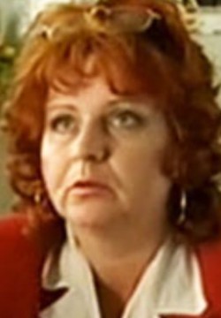 Марина Анисимова