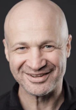 Алексей Белозерцев