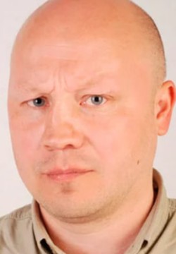 Дмитрий Олейник