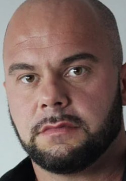 Михаил Клюкин