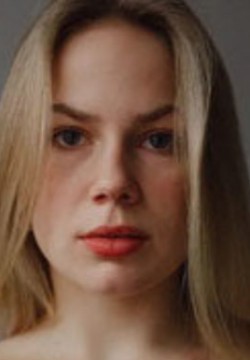 Мария Трещёва