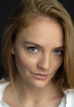 Екатерина Эссен