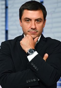 Алексей Егоров