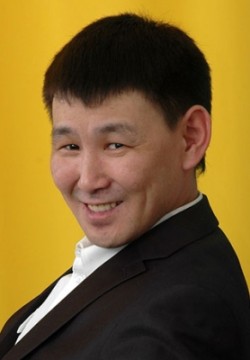 Федот Львов