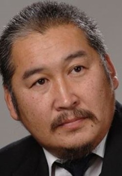 Иннокентий Дакаяров