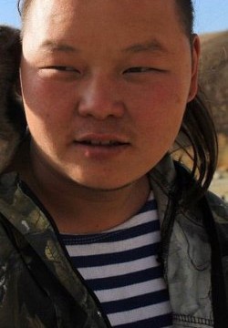 Моге Ооржак