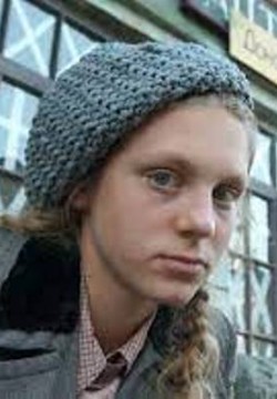 Янина Загорская