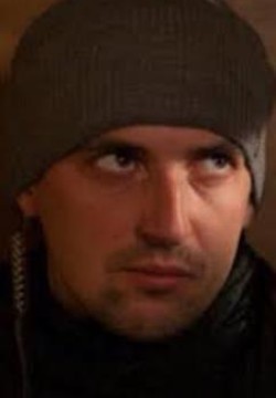 Александр Гребенников