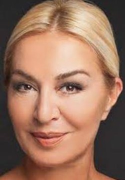 Гюленай Калкан